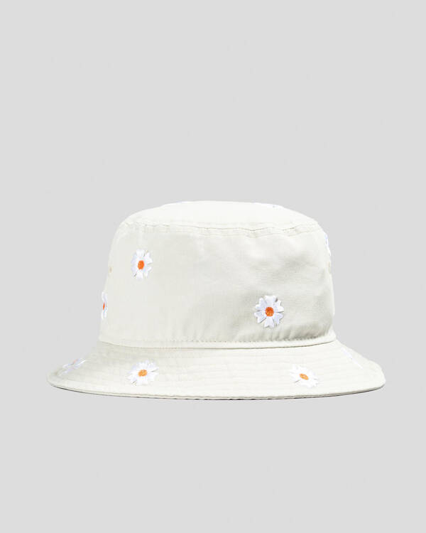New Era NY Yankees Bucket Hat for Womens