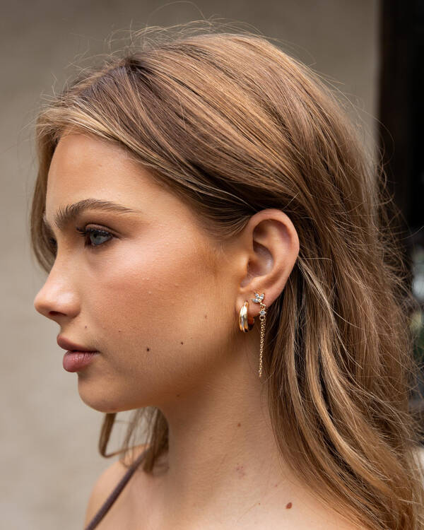 Karyn In LA Jordan Earring Pack for Womens