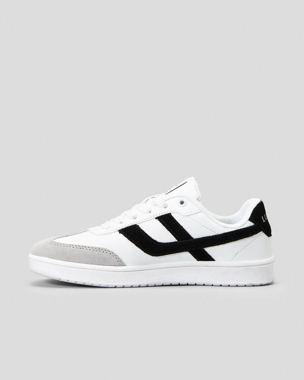 Lucid Boys' Salvador Shoes for Mens