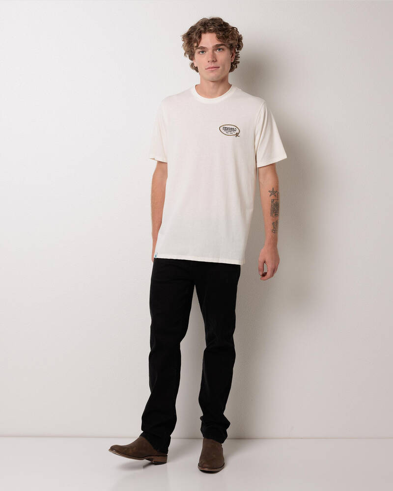 Sendero Provisions Co. Arenoso T-Shirt for Mens