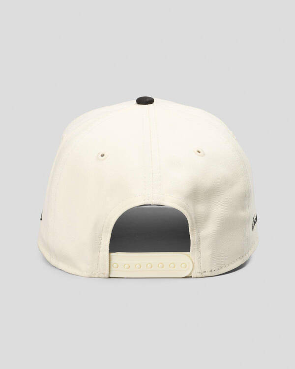 New Era Chicago White Sox 9Forty A-Frame Snapback Cap for Mens