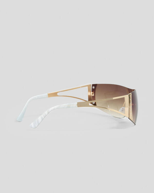 Aire Saturn Sunglasses for Womens