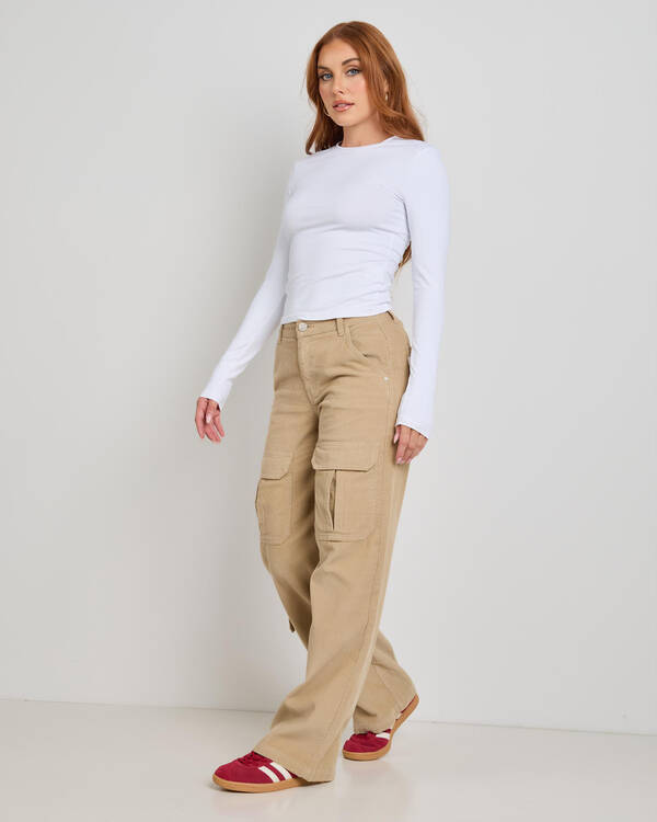 DESU Jasmin Pants for Womens