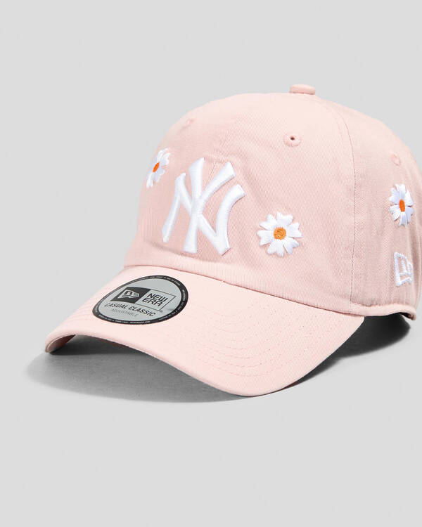 New Era New York Yankees Cap for Womens