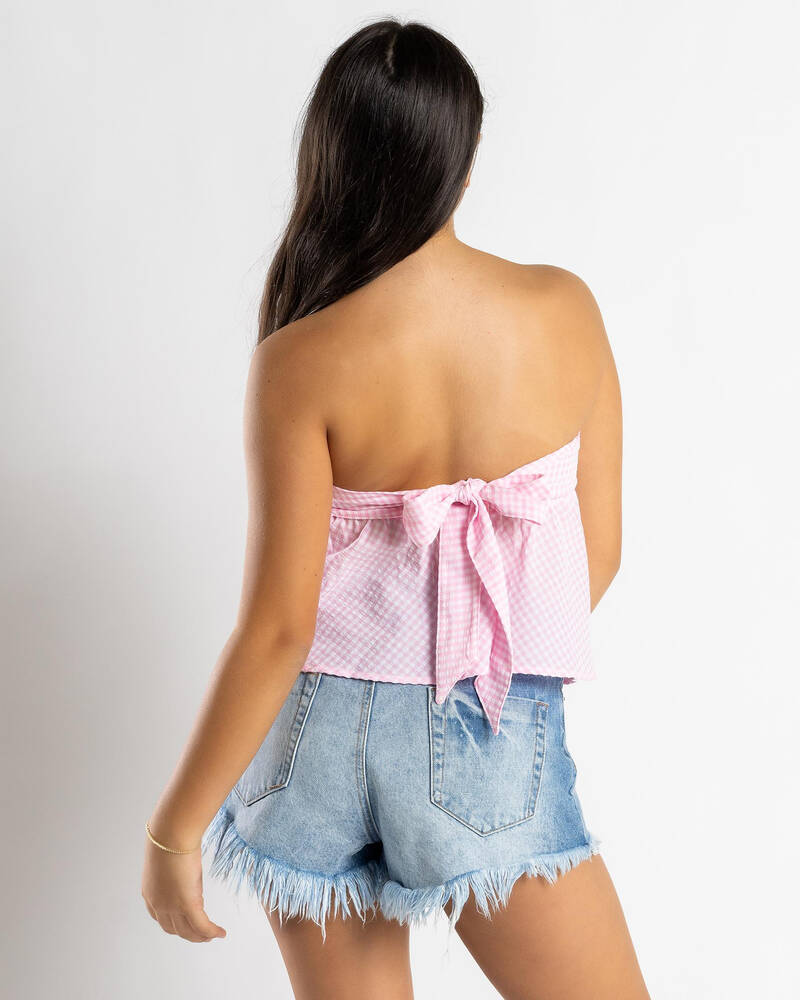 Mooloola Girls' Rosie Top for Womens