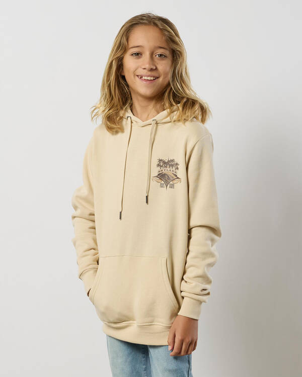 Skylark Boys' Buoy Hoodie for Mens
