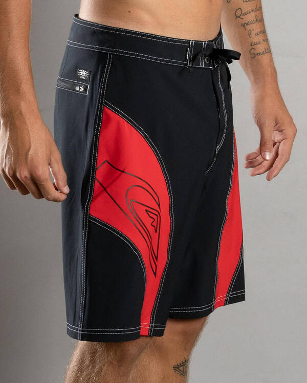 Quiksilver Mercury Slash 20" Board Shorts for Mens