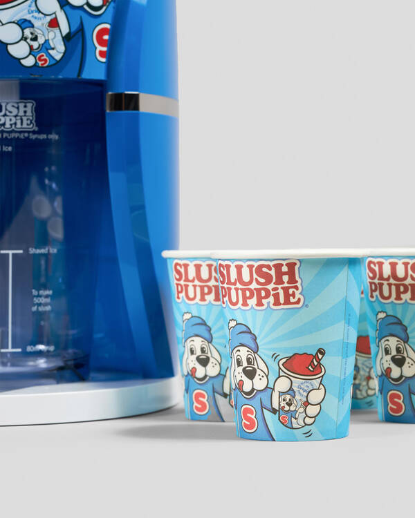 Get It Now Slush Puppie Slushie Machine for Unisex