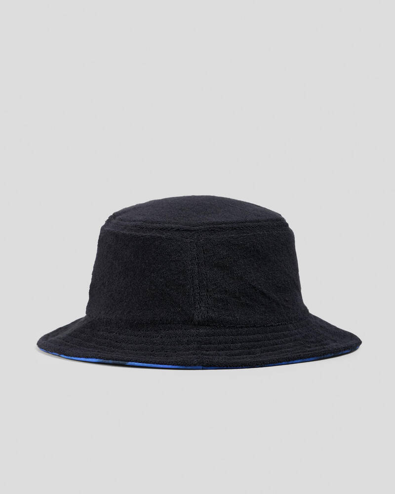 Sanction Toddlers' Gnarly 2.0 Reversible Bucket Hat for Mens