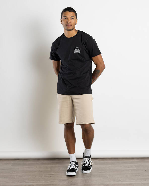 Unit Unity T-Shirt for Mens