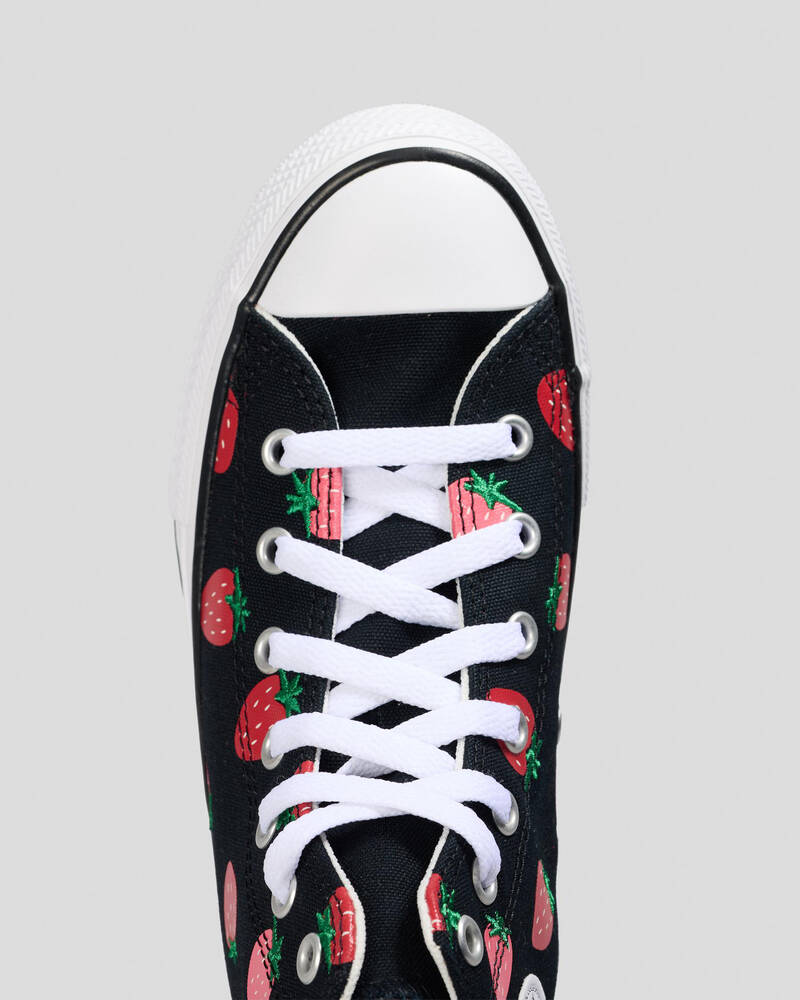 Converse Girls' Chuck Taylor All Star Shoes for Womens