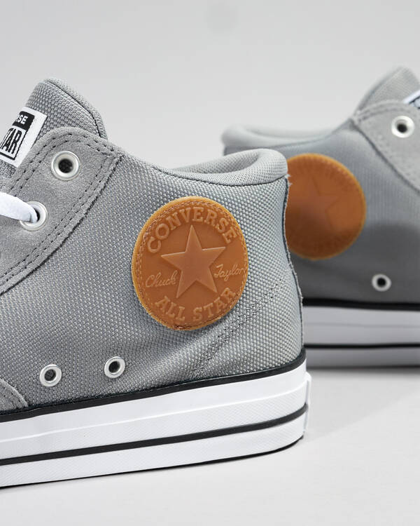 Converse Chuck Taylor All Star Malden Street Wide-Fit Shoes for Mens