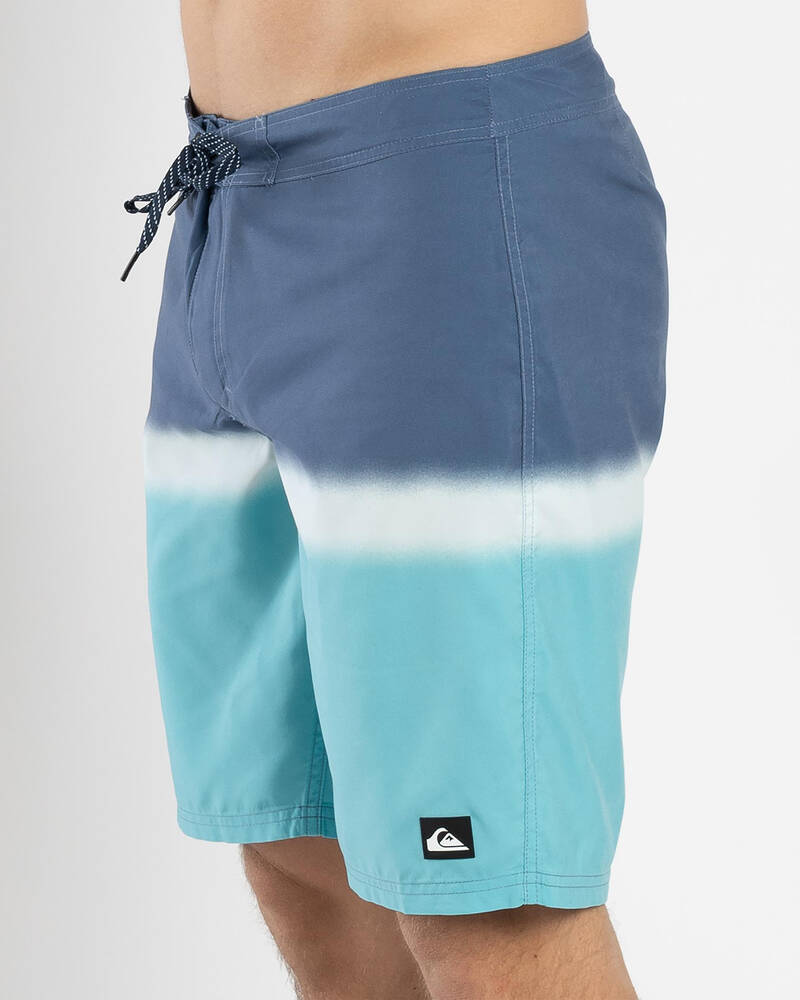 Quiksilver Everyday Fade 20" Board Shorts for Mens