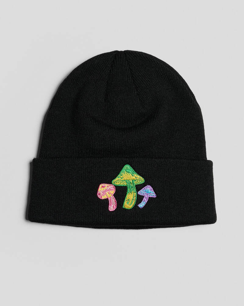 Lucid Dominion Beanie for Mens