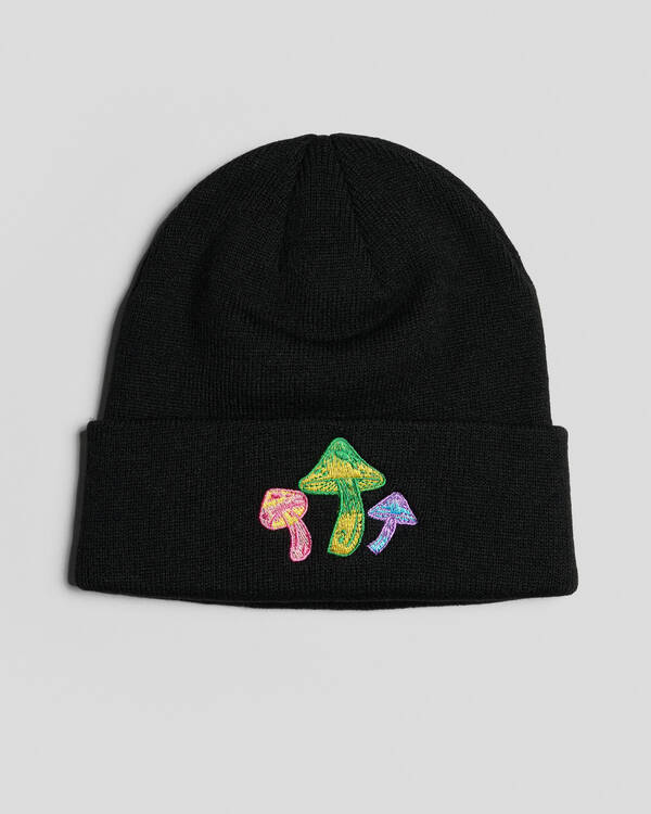 Lucid Dominion Beanie for Mens