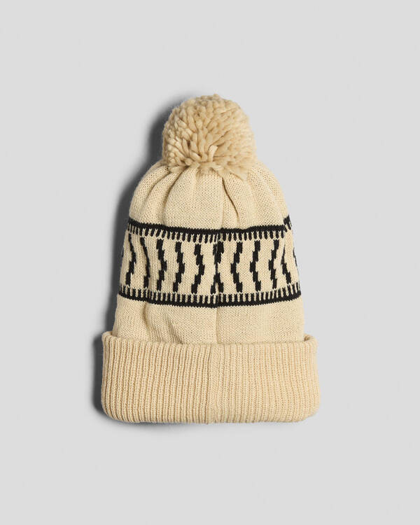 Mooloola Sled Beanie for Womens