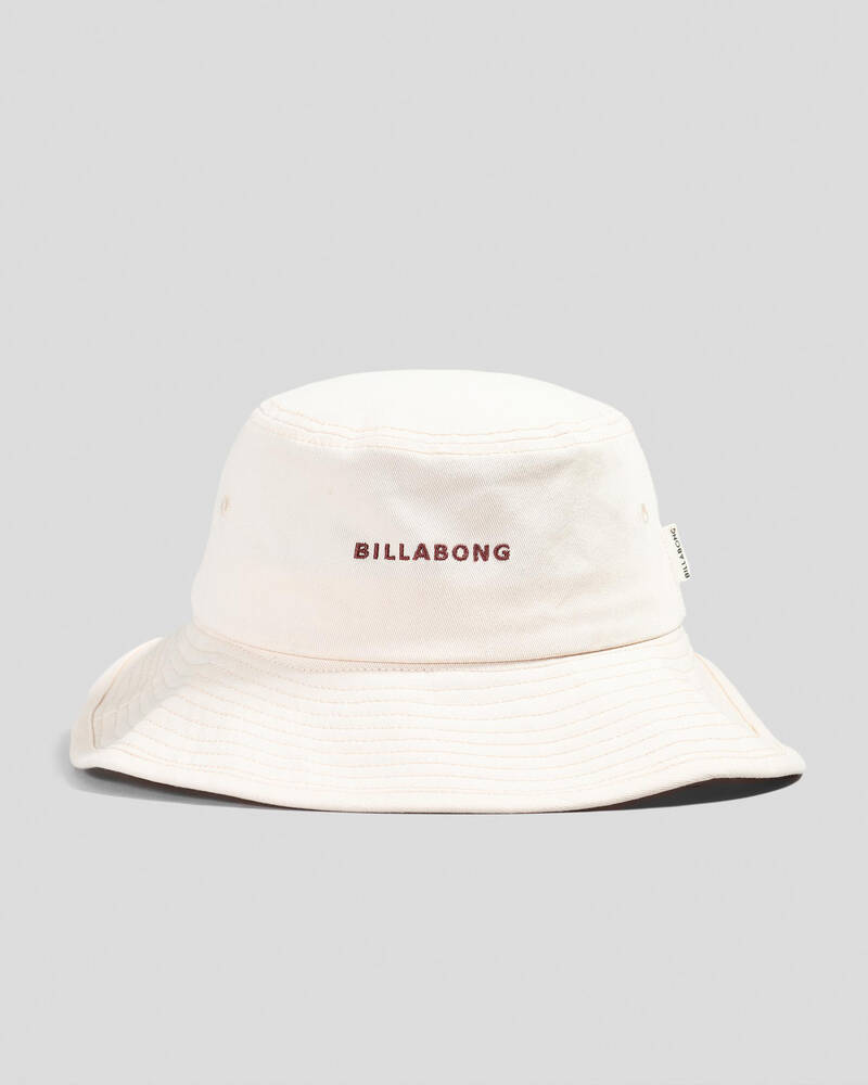 Billabong Society Hat for Womens