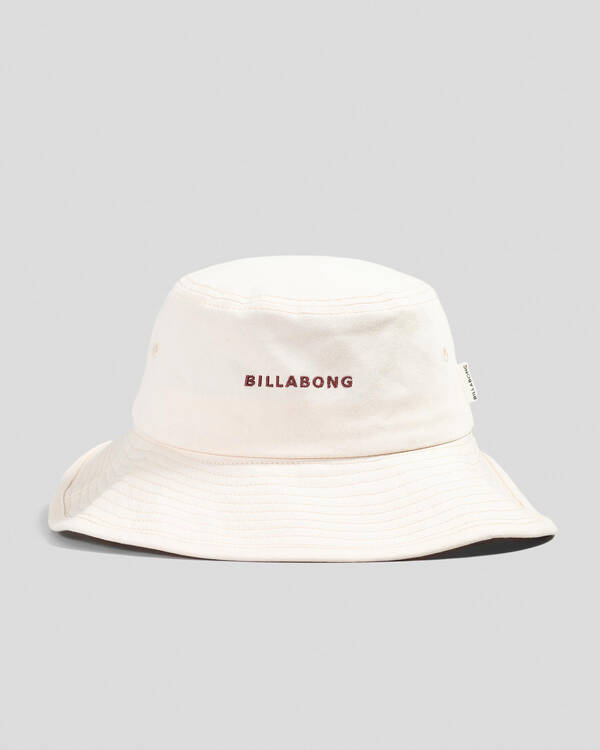 Billabong Society Hat for Womens
