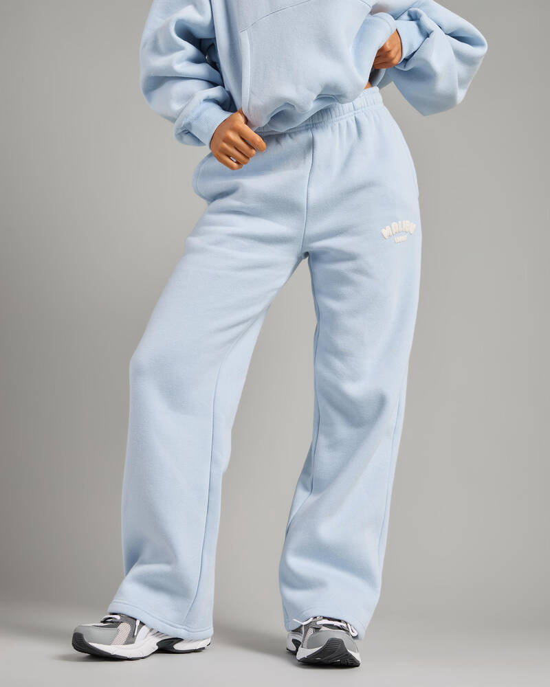 Malibu Lounge Sweatpant for Womens