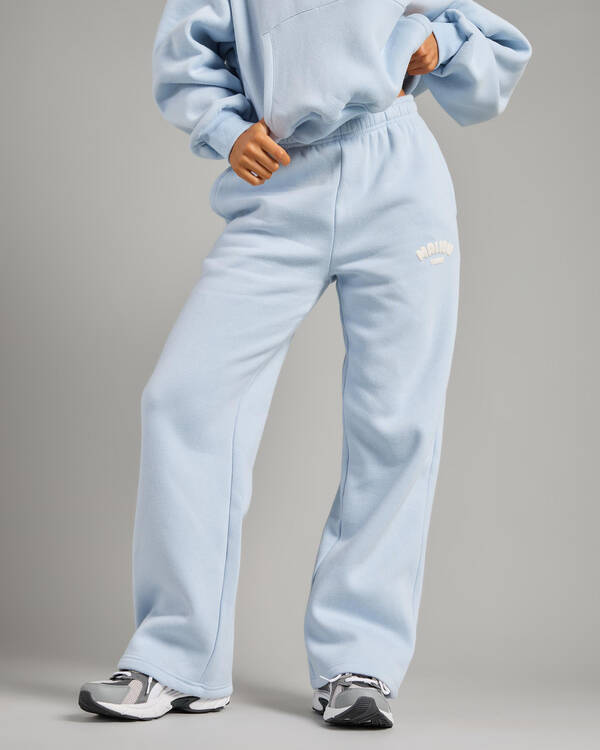 Malibu Lounge Sweatpant for Womens