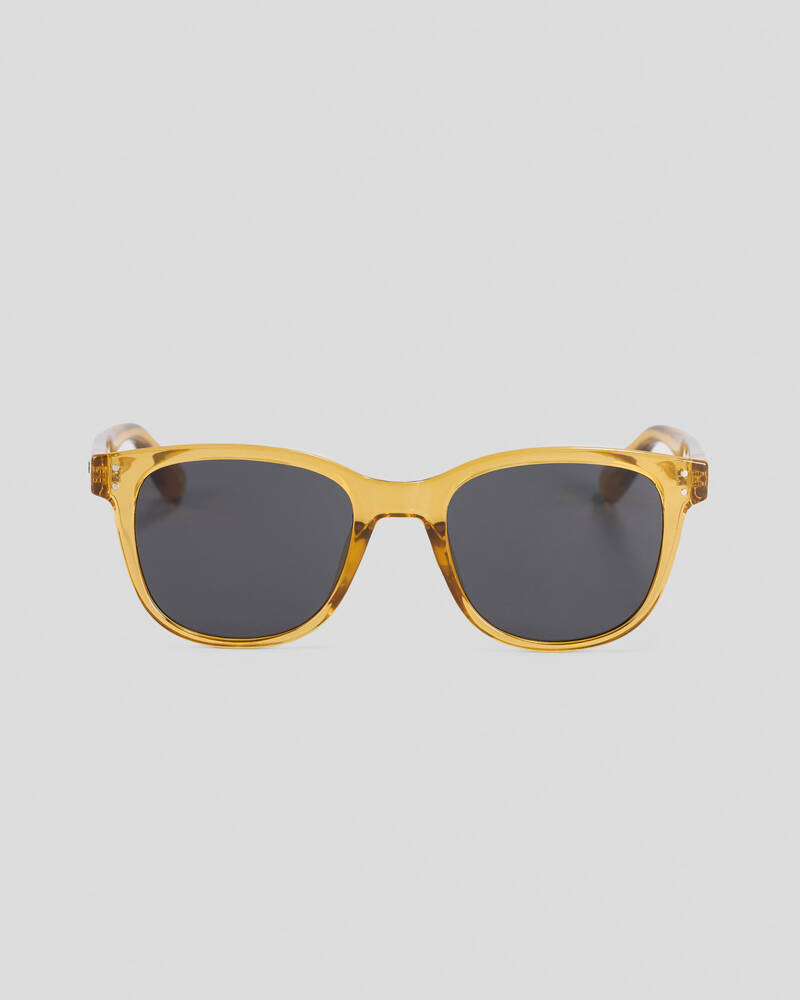 Carve Homeland Polarized Sunglasses for Mens