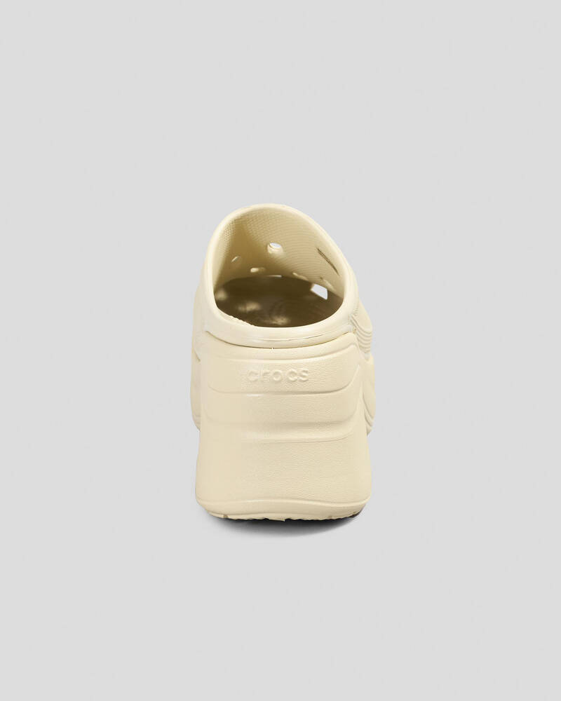 Crocs Siren Clogs for Unisex