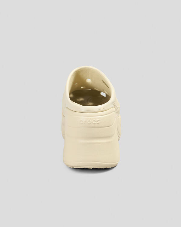 Crocs Siren Clogs for Unisex