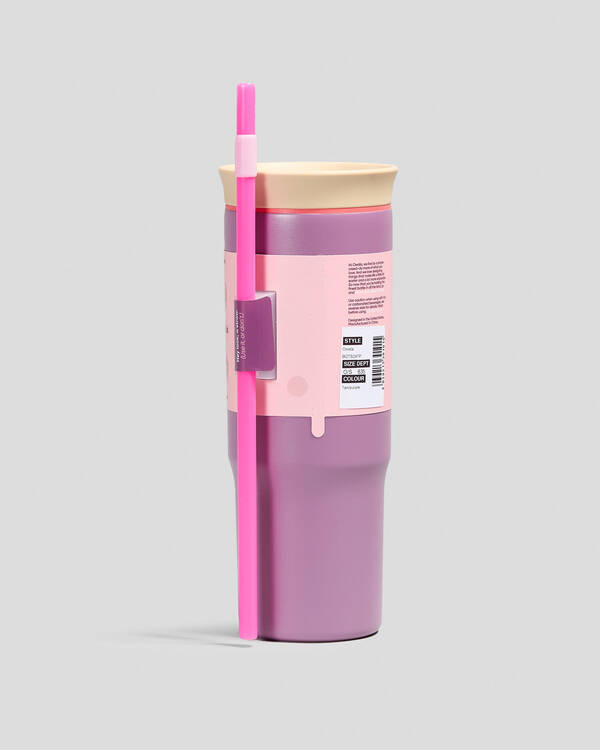 Owala 24oz Stainless Steel Insulated Tumbler for Unisex