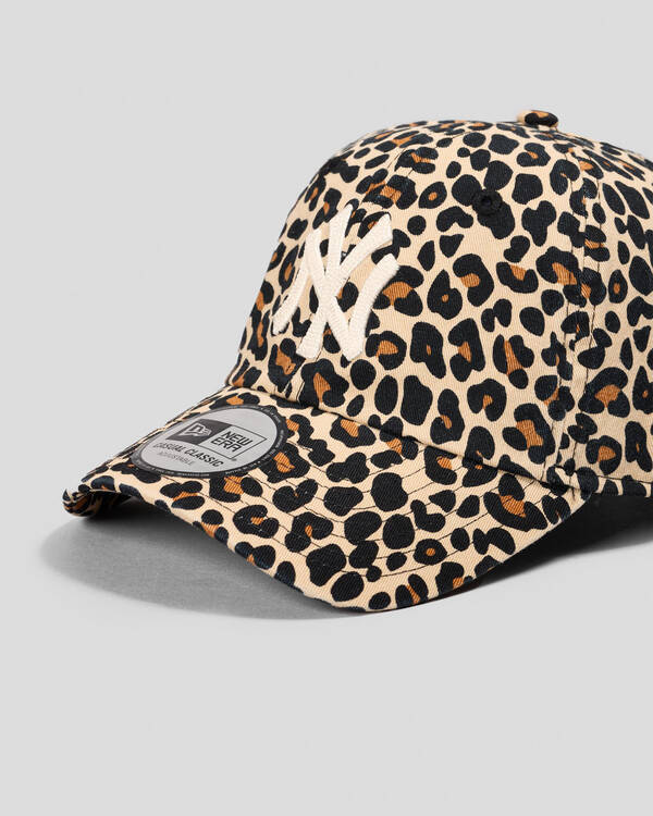 New Era NY Yankees Cap for Womens