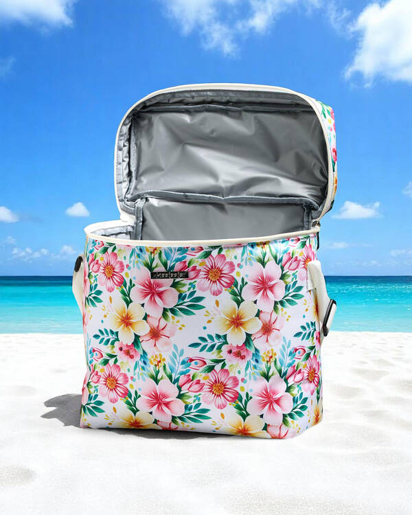 Mooloola Charlotte Cooler Bag for Womens