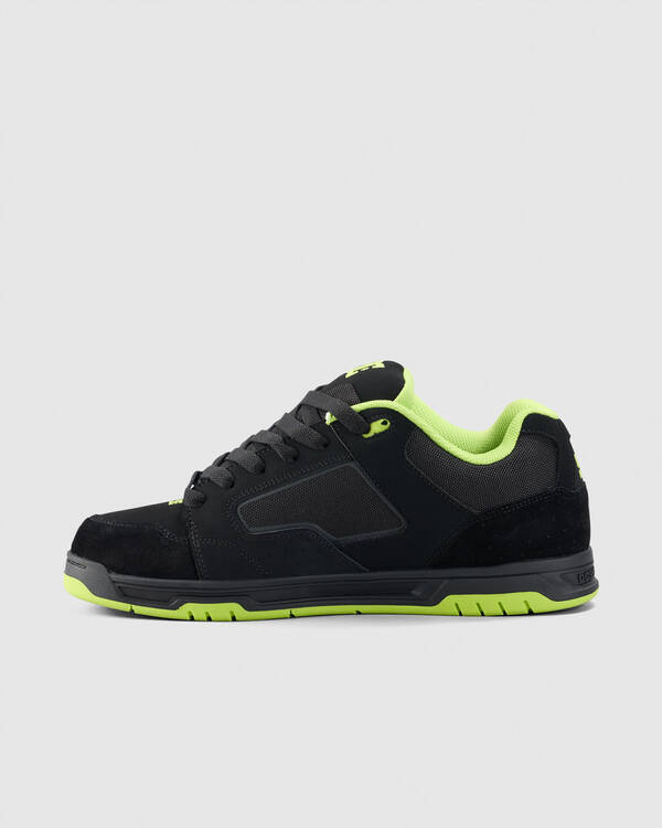 DC Shoes Coiler Shoes for Mens