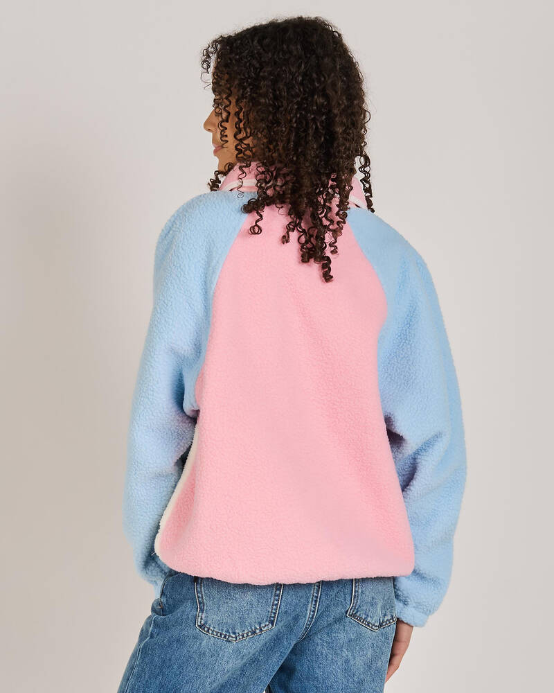 Mooloola Girls' K2 Sweat for Womens