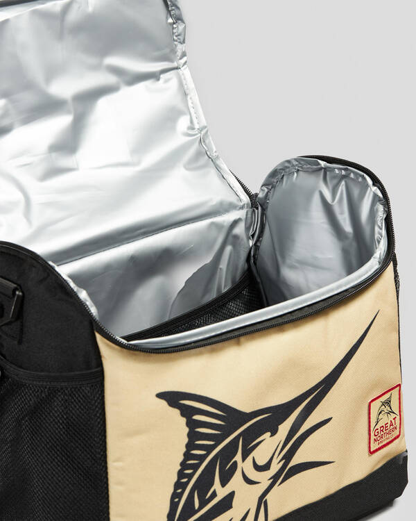 Great Northern GN Classic Cooler Bag for Mens