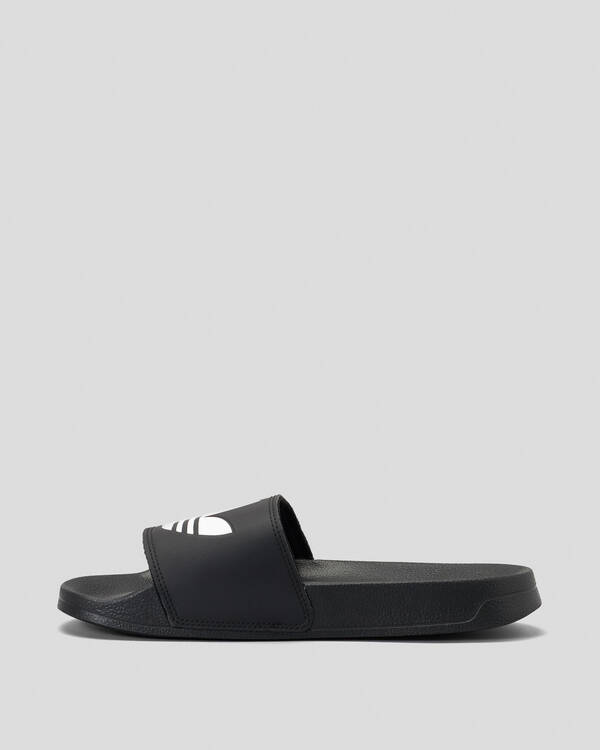 adidas Mens' Adilette Lite Slides for Mens