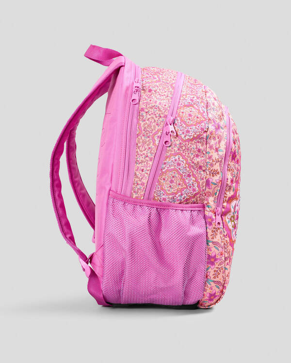 Billabong Sweet Mystic Mahi Backpack for Womens