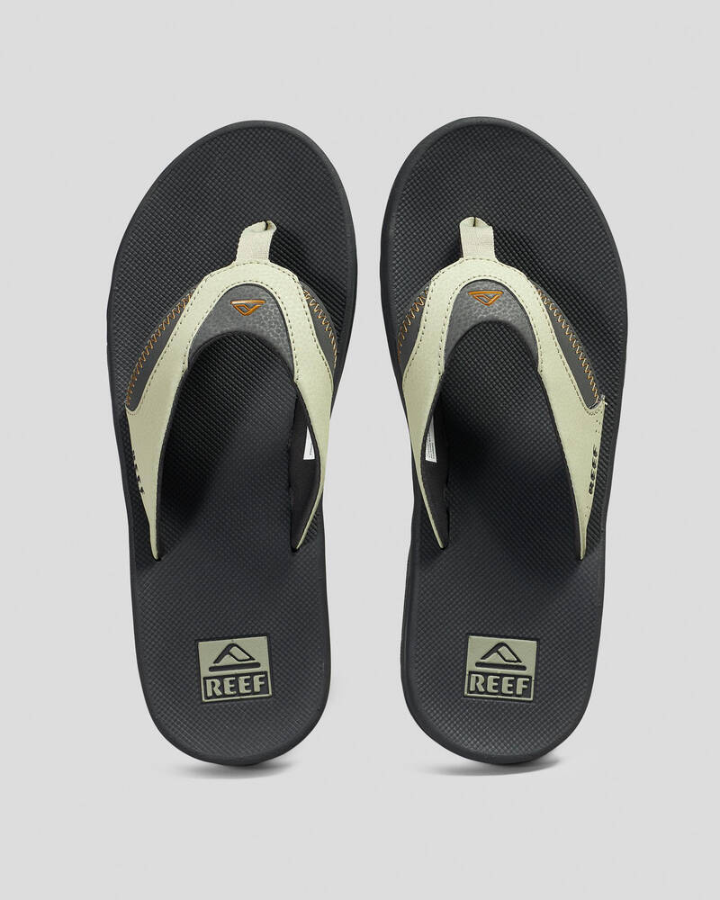 Reef Fanning Thong for Mens