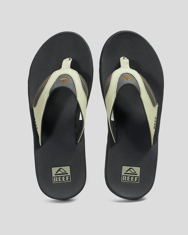 Reef Fanning Thong for Mens