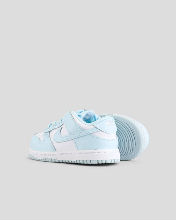 Nike Toddlers' Dunk Low Shoes for Womens