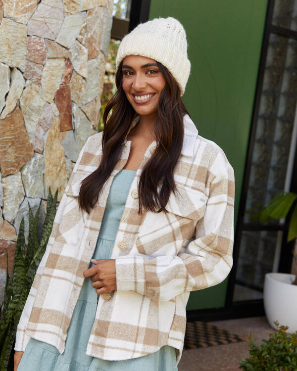 Mooloola Jovie Beanie for Womens
