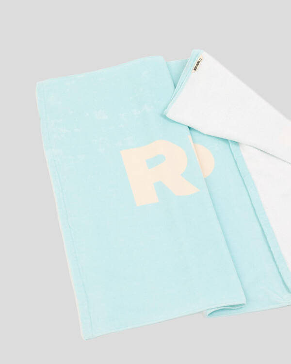 Rip Curl Classic Surf Towel for Womens