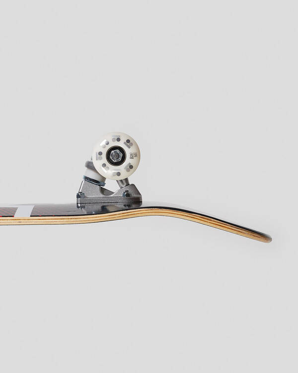 Plan B Team Andromeda 8.125" Complete Skateboard for Mens