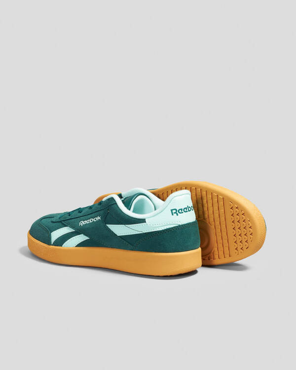 Reebok Womens Smash Edge Shoes for Womens