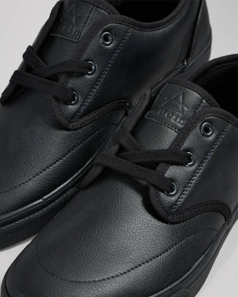 Lucid Geomet Shoes for Mens