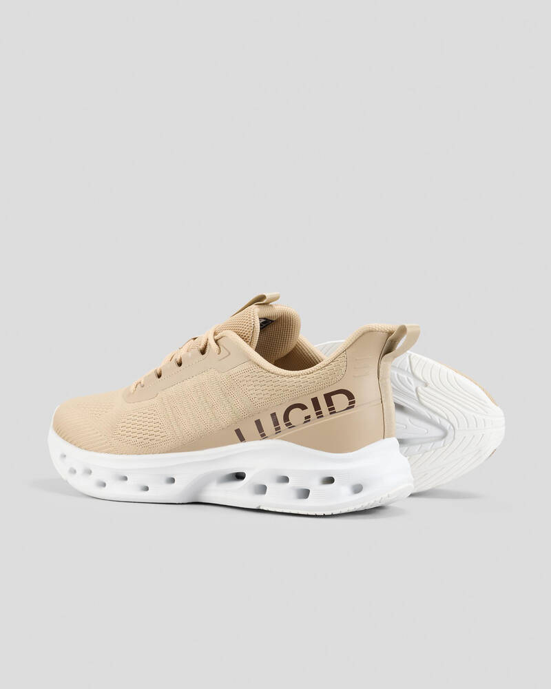 Lucid Newport Shoes for Mens