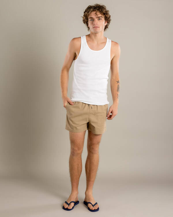 Ringers Western Oliver Heavy Weight Ruggers for Mens