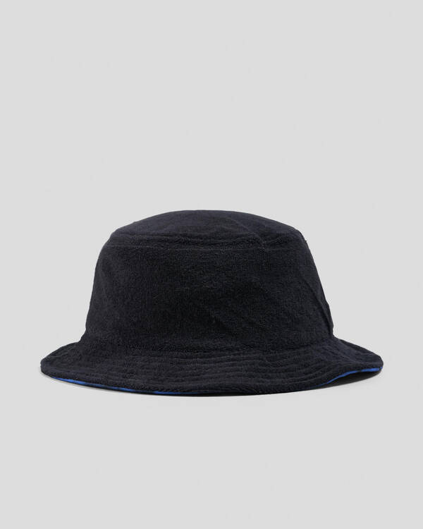 Sanction Boys' Stoked Bucket Hat for Mens