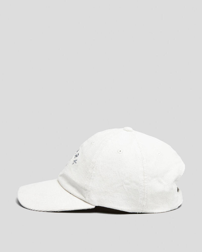 Skylark Journeyed 6 Panel Cap for Mens