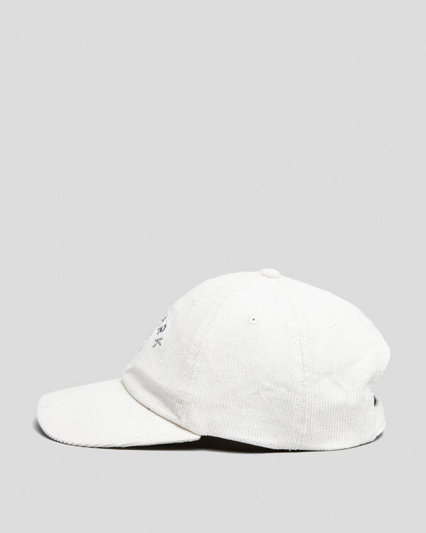 Skylark Journeyed 6 Panel Cap for Mens