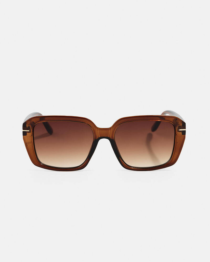 Indie Eyewear Giovanna Sunglasses for Womens