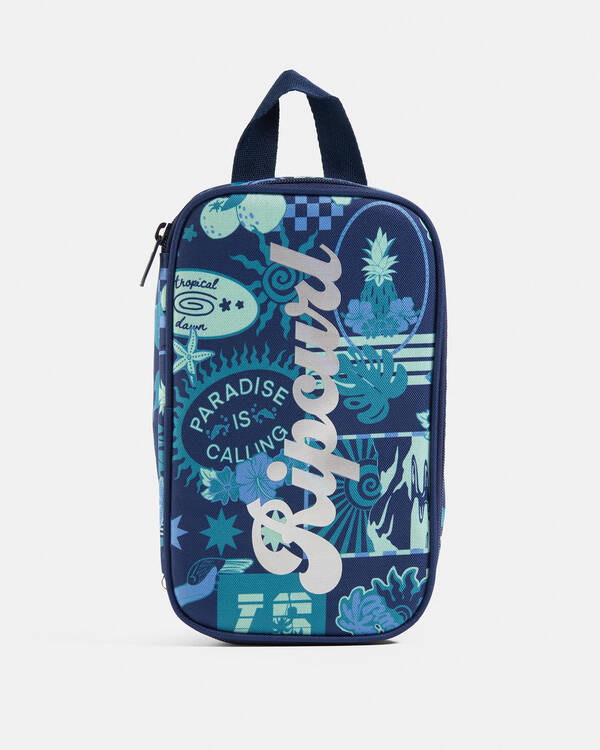 Mixed Lunch Box